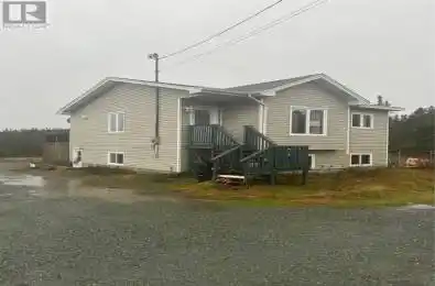 1214 Blackhead Road St. John's Newfoundland & Labrador A1C5H2