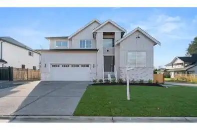 20343 98 Unit# 1 Langley British Columbia V1M3E2