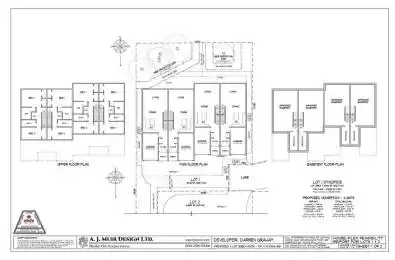 13671 16 Unit# 13671 Surrey British Columbia V4A1P7