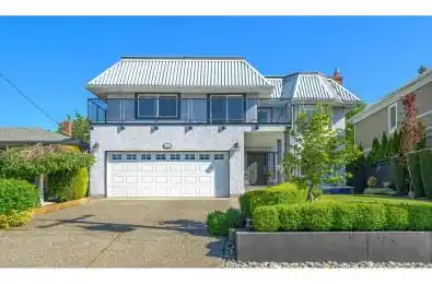 15627 BUENA VISTA White Rock British Columbia V4B1Z3