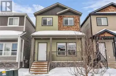 1629 Richardson ROAD Saskatoon Saskatchewan S7L4E1