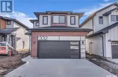 131 Leskiw LANE Saskatoon Saskatchewan S7V1R4