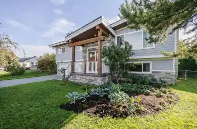 8754 BELLEVUE Drive Chilliwack British Columbia V2P3W7