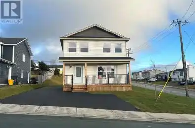 20 Moffatt Road Mount Pearl Newfoundland & Labrador A1N0G3