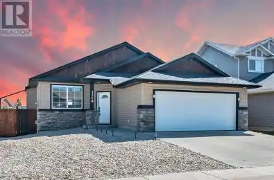 336 Willow Ridge Manor Diamond Valley Alberta T0L0H0