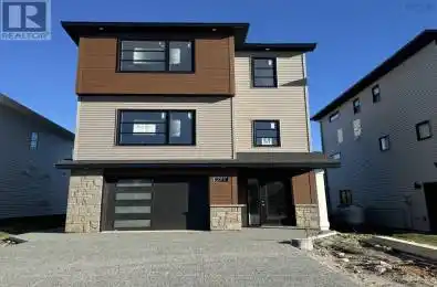 271 Marketway Lane Unit# 6 Timberlea Nova Scotia B3T0K9