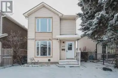 357 Falshire Drive Calgary Alberta T3J1T8