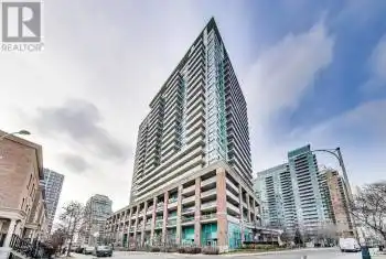 80 Western Battery Road Unit# 501, Toronto (Niagara), Ontario M6K3S1, 1 Bedroom Bedrooms, ,1 BathroomBathrooms,Condo,For Sale,Western Battery,C11914011