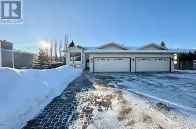 44 Pineview Road Whitecourt Alberta T7S1H8