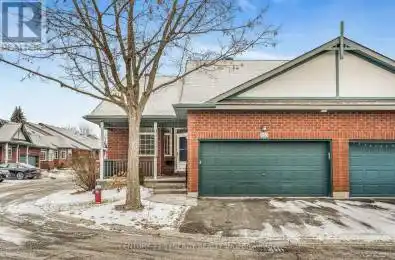 25 Briardale Crescent Ottawa Ontario K2E1C3