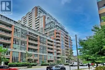 85 East Liberty Street Unit# 1009, Toronto (Niagara), Ontario M6K3R4, 2 Bedrooms Bedrooms, ,2 BathroomsBathrooms,Condo,For Rent,East Liberty,C11914158