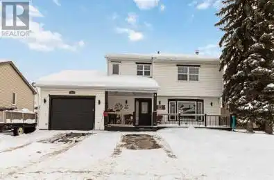 223 Dickins Drive Fort McMurray Alberta T9K1N2