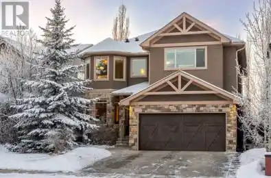 138 Aspen Stone Grove Calgary Alberta T3H0H4