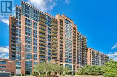 61 HEINTZMAN Street Unit# 312 Toronto (Junction Area) Ontario M6P5A2