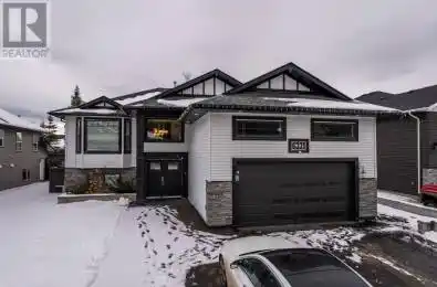 6331 RITA Place Prince George British Columbia V2K4X8