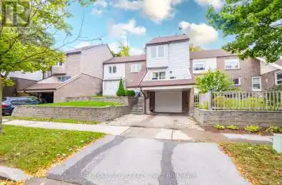 1172 Kos Boulevard Mississauga (Lorne Park) Ontario L5J4L7