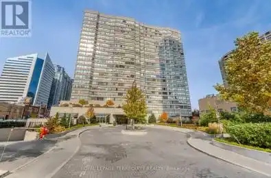 30 Greenfield Avenue Unit# 1716 Toronto (Willowdale East) Ontario M2N6