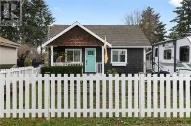 476 Howard Avenue Duncan British Columbia V9L3M8