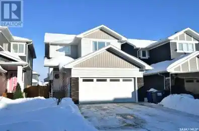 357 Germain MANOR Saskatoon Saskatchewan S7V0T7