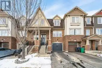 22 Memory Lane, Brampton (Northwest Brampton), Ontario L7A0V9, 3 Bedrooms Bedrooms, ,3 BathroomsBathrooms,All Houses,For Sale,Memory,W11914333