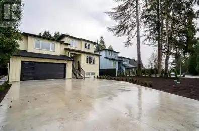 1396 APEL Drive Port Coquitlam British Columbia V3B2V2