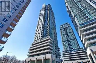 50 TOWN CENTRE Court Unit# 2705 Toronto (Bendale) Ontario M1P4Y7