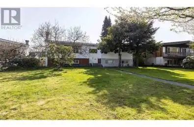 6120 RUPERT Street Vancouver British Columbia V5S3A2