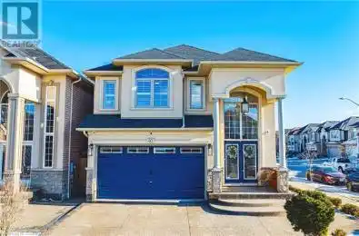 97 CHARTWELL Circle Hamilton Ontario L9A0L4