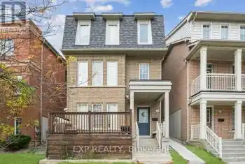 411 Murray Ross Parkway, Toronto (York University Heights), Ontario M3J3P1, 5 Bedrooms Bedrooms, ,4 BathroomsBathrooms,All Houses,For Sale,Murray Ross,W11914550