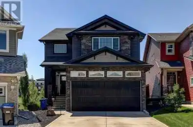 76 Nolanlake View Calgary Alberta T3R0W3