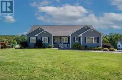 111 Highway 2 Enfield Nova Scotia B2T1C8