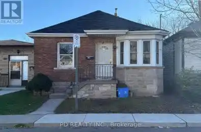 164 London Street Hamilton (Crown Point) Ontario L8H4B8