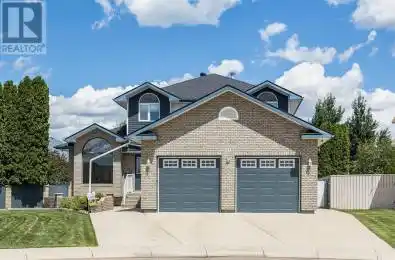 23 Taylor Close Medicine Hat Alberta T1B4B4