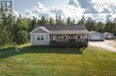 3226 Sackville Drive Upper Sackville Nova Scotia B4E3C5