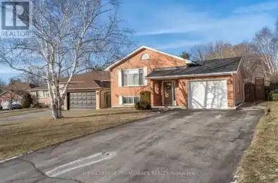 27 Loraine Avenue Quinte West Ontario K8V6R4