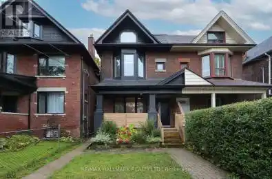 111 Browning Avenue Toronto (Playter Estates-Danforth) Ontario M4K1W2