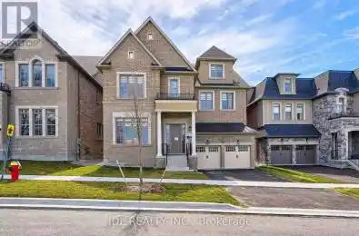 133 HILLSVIEW Drive Unit# RmB Bsm Richmond Hill (Observatory) Ontario 