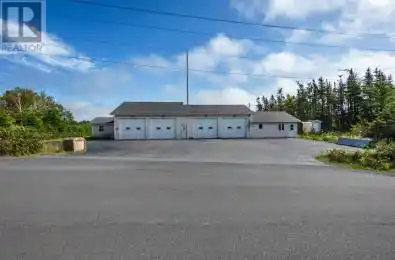 10 Markland Road Markland Newfoundland & Labrador A0B3K0