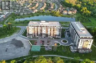 480 CALLAWAY Road Unit# 716 London Ontario N6G0Z3