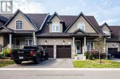 6 Howard Williams Court Uxbridge Ontario L9P0R2