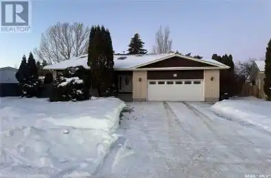 230 Highlands PLACE Saskatoon Saskatchewan S7H4Y5