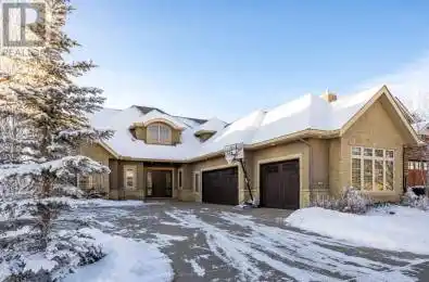 211 Aspen Ridge Place Calgary Alberta T3H0J6