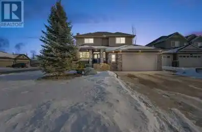 234 Boulder Creek Court Langdon Alberta T0J1X3