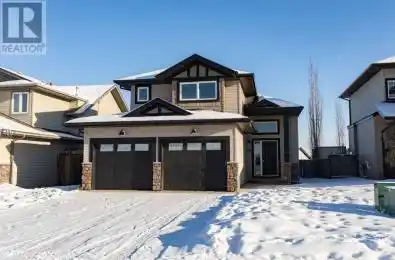 26 Charlton Avenue Blackfalds Alberta T4M0B9