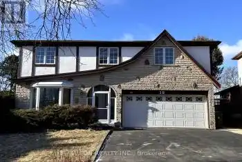 10 Rollingwood Drive, Toronto (Hillcrest Village), Ontario M2H2M5, 4 Bedrooms Bedrooms, ,2 BathroomsBathrooms,All Houses,For Rent,Rollingwood,C11915384