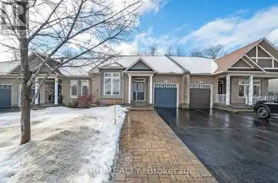 418 Statewood Drive Ottawa Ontario K2K0B7