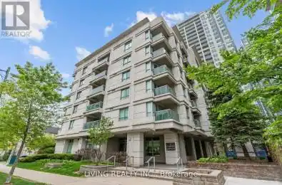 19 Avondale Avenue Unit# LPH14 Toronto (Willowdale East) Ontario M2N0A