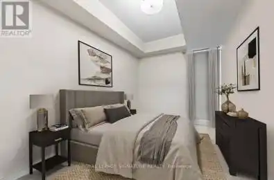 18 Yorkville Avenue Unit# 508 Toronto (Annex) Ontario M4W3Y8