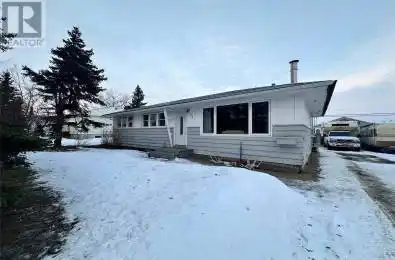 1316 116 Avenue Unit# 1316 Dawson Creek British Columbia V1G3E7