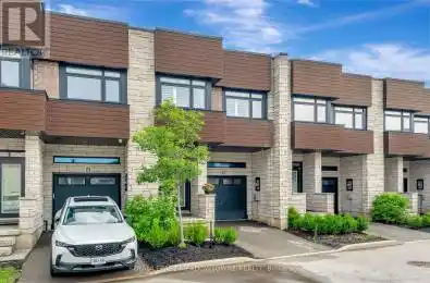 35 Midhurst Heights Unit# 20 Hamilton (Stoney Creek Mountain) Ontario 